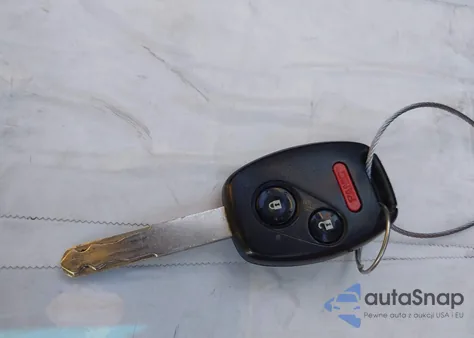 2008 Honda Pilot Vp z USA, uszkodzony, nr VIN 5FNYF28248B019828